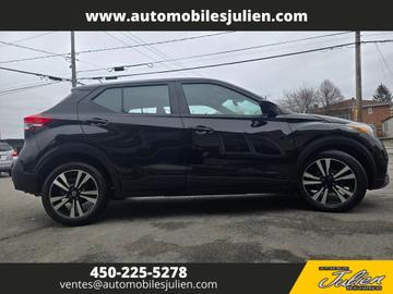Nissan Kicks 2020 - Thumbnail 5