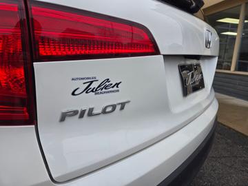 Honda Pilot 2017 - Thumbnail 7