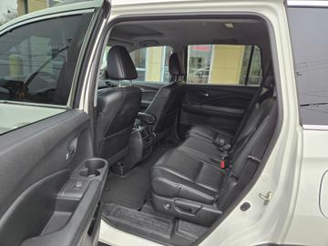 Honda Pilot 2017 - Thumbnail 27