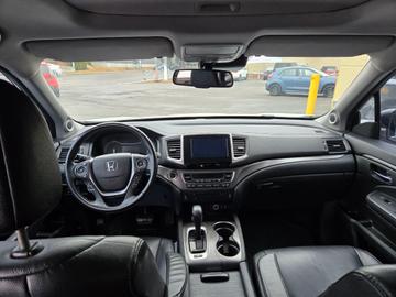 Honda Pilot 2017 - Thumbnail 30