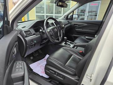 Honda Pilot 2017 - Thumbnail 10