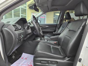 Honda Pilot 2017 - Thumbnail 12