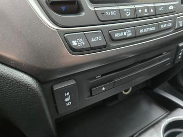 Honda Pilot 2017 - Thumbnail 24
