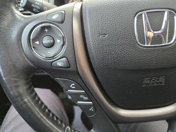 Honda Pilot 2017 - Thumbnail 17