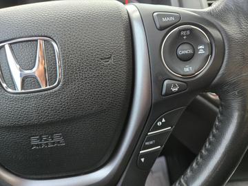 Honda Pilot 2017 - Thumbnail 19