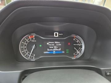 Honda Pilot 2017 - Thumbnail 20