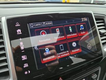 Honda Pilot 2017 - Thumbnail 22