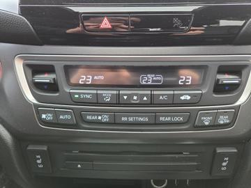 Honda Pilot 2017 - Thumbnail 23