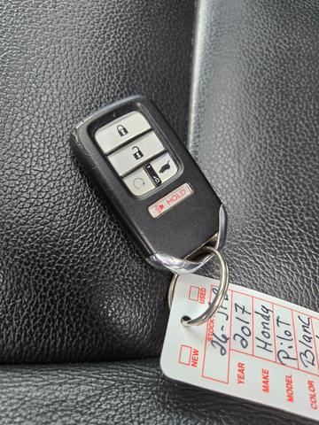 Honda Pilot 2017 - Thumbnail 16