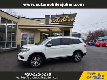 Honda Pilot 2017 - Thumbnail 2