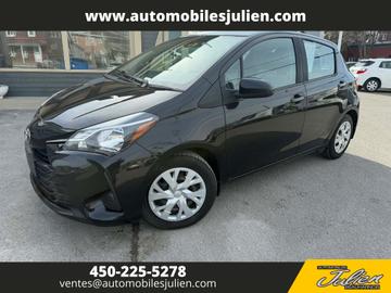 Toyota Yaris 2019 - Thumbnail 1