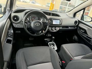 Toyota Yaris 2019 - Thumbnail 11