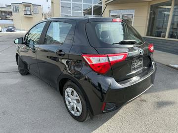 Toyota Yaris 2019 - Thumbnail 7