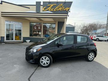 Toyota Yaris 2019 - Thumbnail 6