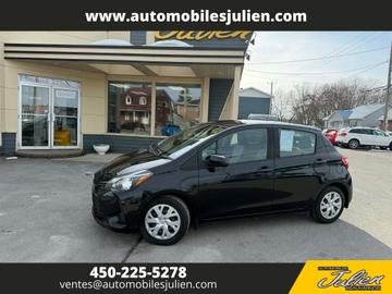 Toyota Yaris 2019 - Thumbnail 2