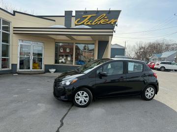 Toyota Yaris 2019 - Thumbnail 5