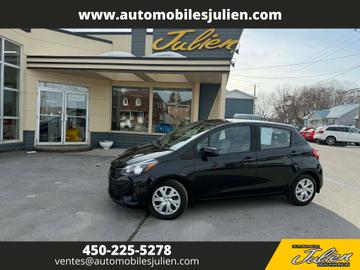 Toyota Yaris 2019 - Thumbnail 3