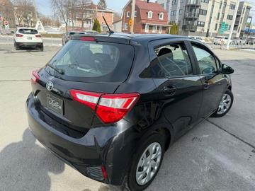 Toyota Yaris 2019 - Thumbnail 8