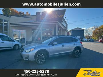 Subaru Crosstrek 2016 - Thumbnail 1