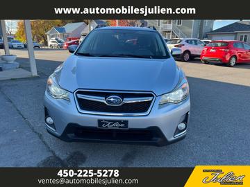 Subaru Crosstrek 2016 - Thumbnail 2