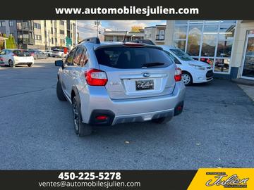 Subaru Crosstrek 2016 - Thumbnail 3