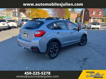 Subaru Crosstrek 2016 - Thumbnail 4