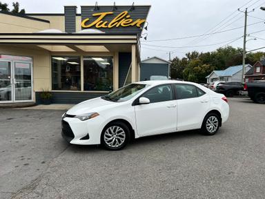 Toyota Corolla 2018 - Thumbnail 1