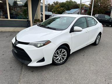 Toyota Corolla 2018 - Thumbnail 2