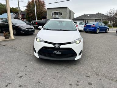 Toyota Corolla 2018 - Thumbnail 3