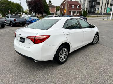 Toyota Corolla 2018 - Thumbnail 6