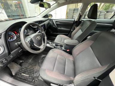 Toyota Corolla 2018 - Thumbnail 11