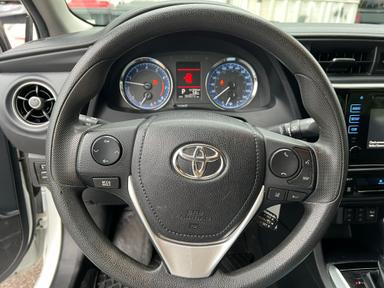 Toyota Corolla 2018 - Thumbnail 15