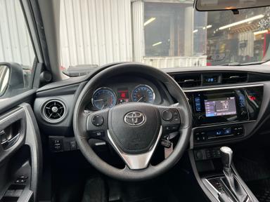 Toyota Corolla 2018 - Thumbnail 12