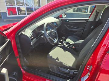 Volkswagen Jetta 2019 - Thumbnail 8