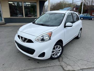 Nissan Micra 2019 - Thumbnail 2