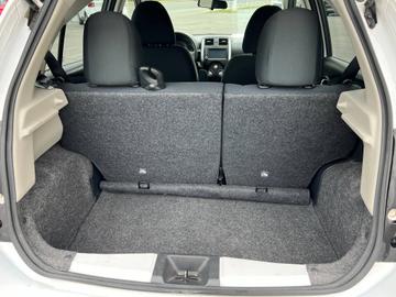 Nissan Micra 2019 - Thumbnail 6