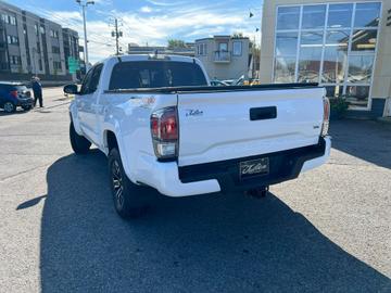 Toyota Tacoma 2020 - Thumbnail 6