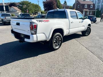 Toyota Tacoma 2020 - Thumbnail 7