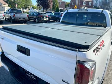 Toyota Tacoma 2020 - Thumbnail 8