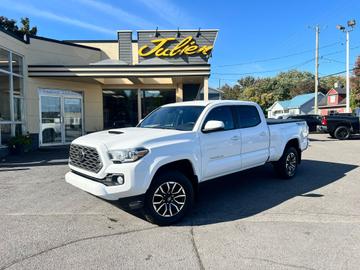 Toyota Tacoma 2020 - Thumbnail 1