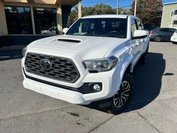 Toyota Tacoma 2020 - Thumbnail 2