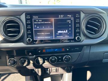 Toyota Tacoma 2020 - Thumbnail 23