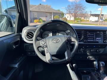 Toyota Tacoma 2020 - Thumbnail 14