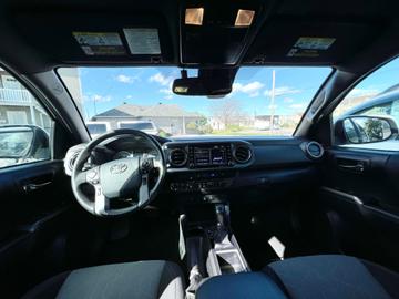 Toyota Tacoma 2020 - Thumbnail 31