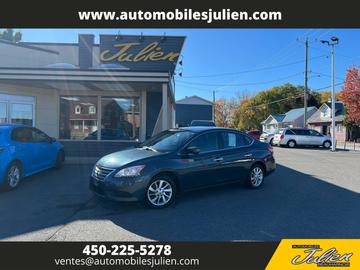 Nissan Sentra 2013 - Thumbnail 1