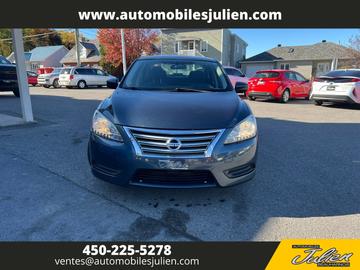 Nissan Sentra 2013 - Thumbnail 3