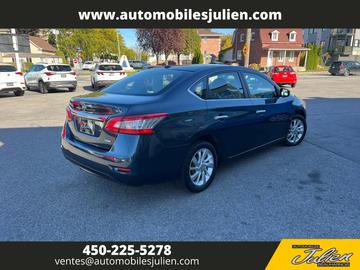 Nissan Sentra 2013 - Thumbnail 6