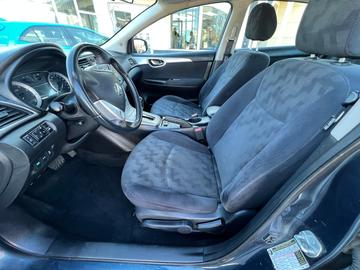 Nissan Sentra 2013 - Thumbnail 12