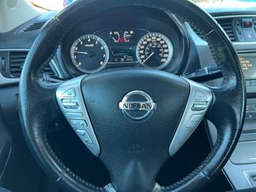 Nissan Sentra 2013 - Thumbnail 16