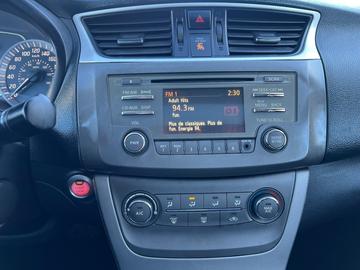 Nissan Sentra 2013 - Thumbnail 22